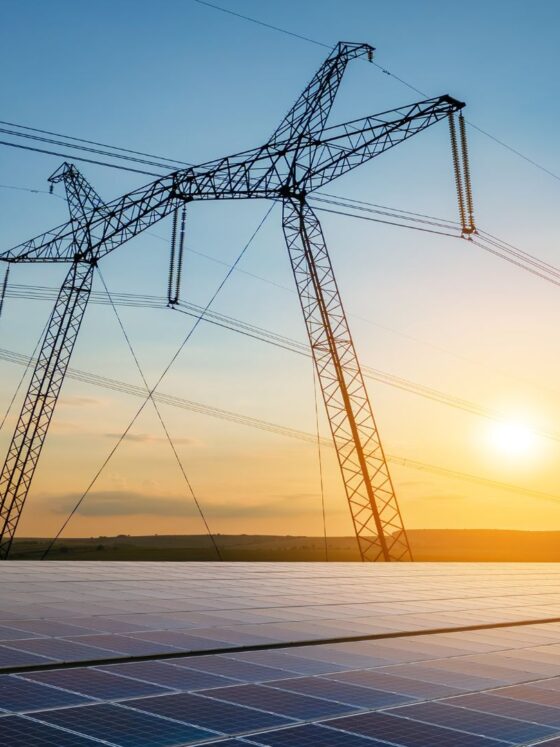 Heb jij flexibel vermogen? Dan wil de netbeheerder je betalen