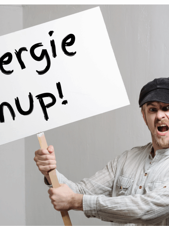 Energiehubs: waarom zou je bedrijf meedoen?