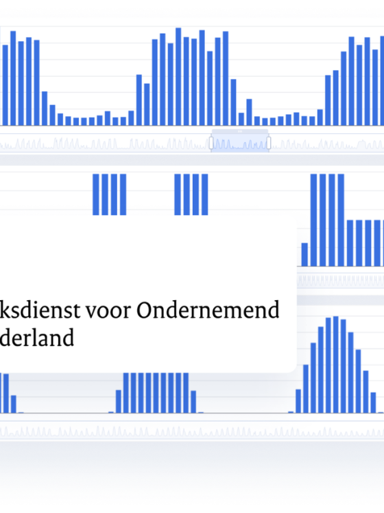 Kan jouw onderneming energiegebruik flexibiliseren? De Flex-E subsidie biedt uitkomst.