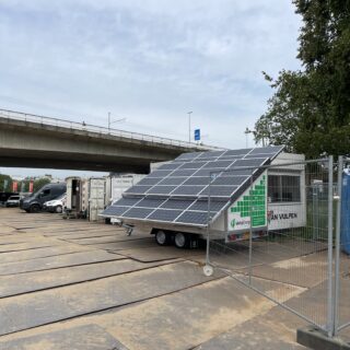 Wat is een energiemanagementsysteem (EMS) en wat kan het allemaal?