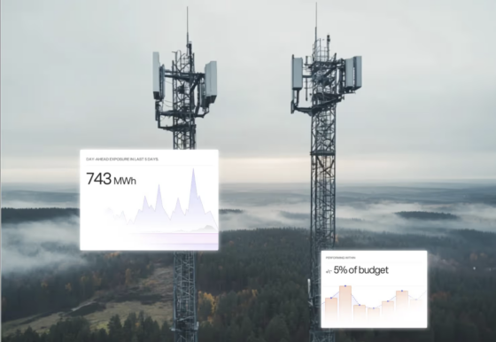 Dit bedrijf krijgt energiegebruik én kosten onder controle bij de grote jongens