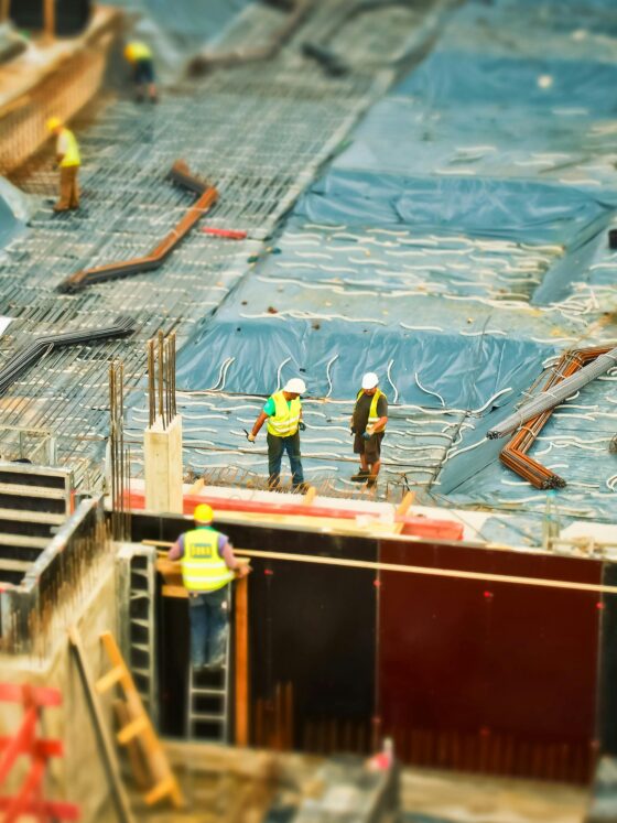 Hoe bepaal je hoe duurzaam een gebouw is?