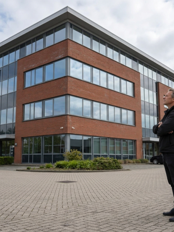 Je pand verduurzamen – maar waarom eigenlijk?