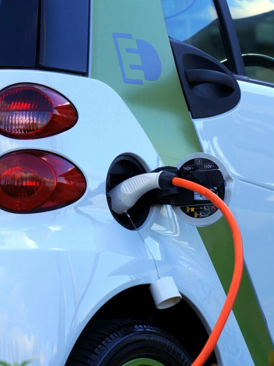 Steeds meer ondernemers stappen over op elektrisch: vooral de occasionmarkt profiteert