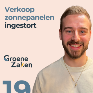 Verkoop zonnepanelen INGESTORT, installateurs gaan MASSAAL VOOR BATTERIJEN