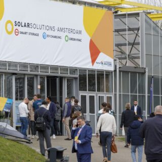 Steeds meer ondernemers stappen over op elektrisch: vooral de occasionmarkt profiteert